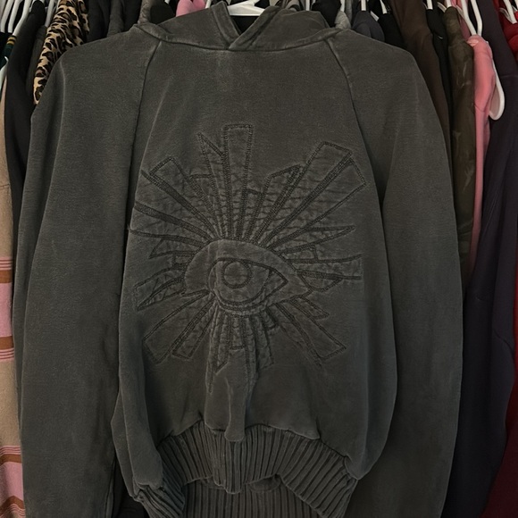 Vintage Other - House Of Errors Never Worn Hoodie Replica